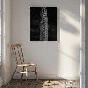Tablou canvas „Flatiron” de Jan Rauwerdink