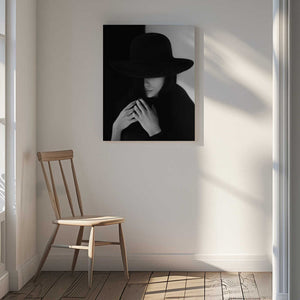 Tablou canvas „Untitled” de Bobby Kostadinov
