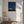 Tablou canvas „I walk alone” de Mika Suutari