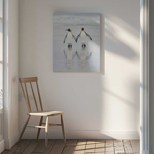 Tablou canvas „Friends” de Joan Gil Raga