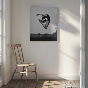 Tablou canvas „No limits” de Martin Krystynek MQEP