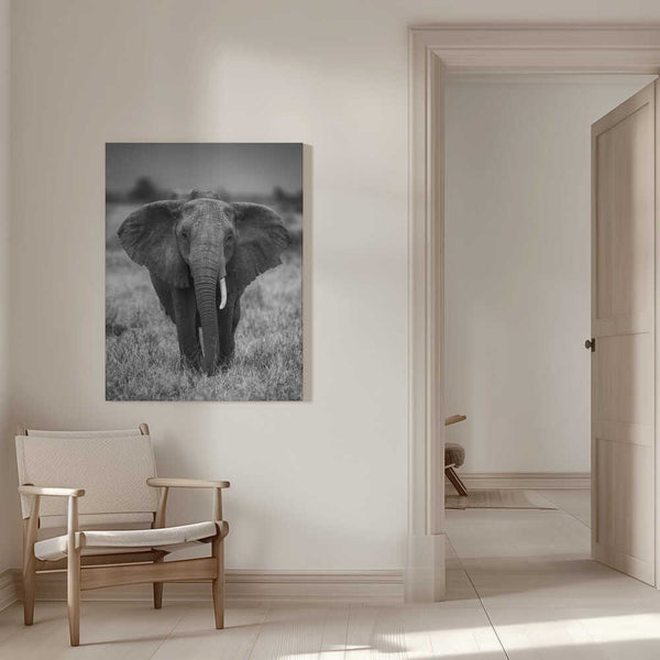 Tablou canvas „SINGULARITY” de Jaco Marx