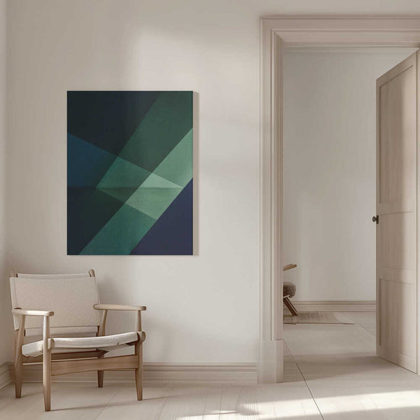 Tablou canvas „Untitled” de Inge Schuster