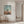 Tablou canvas „Grass and Path” de Jaap van den Helm