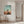Tablou canvas „Grass and Path” de Jaap van den Helm