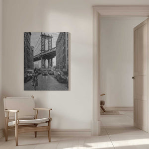 Tablou canvas „Oblivious” de Robert Bolton
