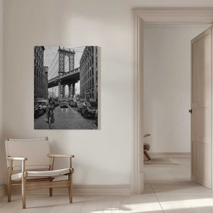 Tablou canvas „Oblivious” de Robert Bolton