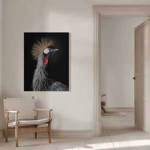 Tablou canvas „The Queen” de fegari