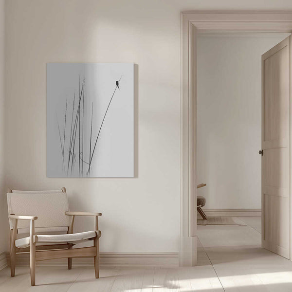 Tablou canvas „a sabbatical” de Swapniel s deshpnde