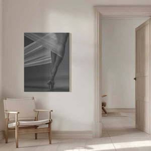 Tablou canvas „Balance” de Malvin Jan Dyb