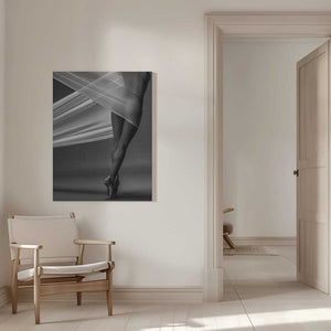 Tablou canvas „Balance” de Malvin Jan Dyb