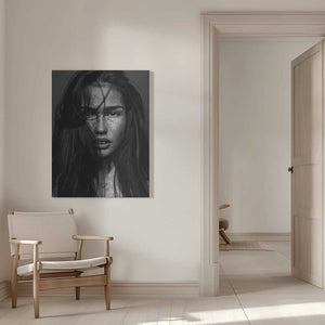 Tablou canvas „Romi” de Martin Krystynek MQEP
