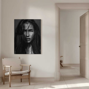 Tablou canvas „Romi” de Martin Krystynek MQEP