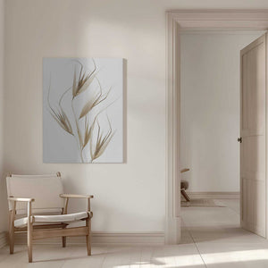 Tablou canvas „Delicacy of nature” de Thierry Lagandré (Transgressed Light)