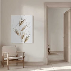 Tablou canvas „Delicacy of nature” de Thierry Lagandré (Transgressed Light)