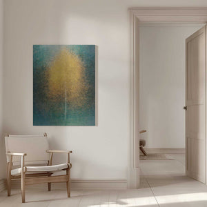 Tablou canvas „Young at heart” de Katarina Holmström