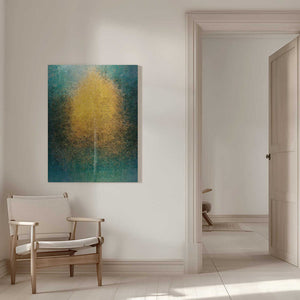 Tablou canvas „Young at heart” de Katarina Holmström
