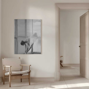 Tablou canvas „Preparation” de Sebastian Kisworo