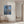 Tablou canvas „Blue Winter” de Delphine Devos