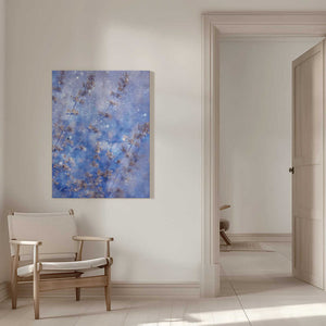 Tablou canvas „Early Winter” de Delphine Devos
