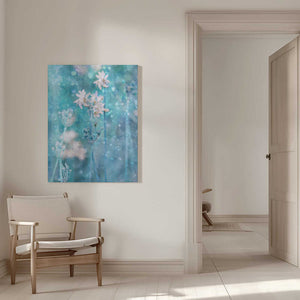 Tablou canvas „The Complex Magic of Nature” de Delphine Devos
