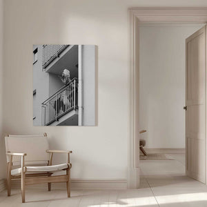 Tablou canvas „Nika” de Lorna Kijurko