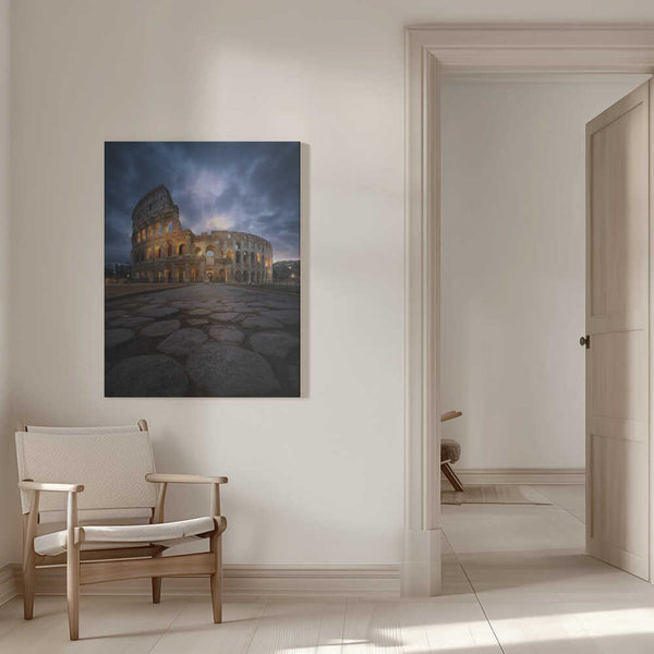 Tablou canvas „Colosal” de Juan Pablo de Miguel