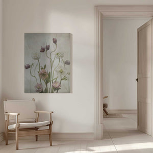 Tablou canvas „Spring Garden” de Sharon Williams