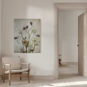 Tablou canvas „Spring Garden” de Sharon Williams