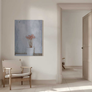 Tablou canvas „When Summer's Gone...” de Delphine Devos