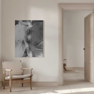 Tablou canvas „L'attesa” de Roberta Nozza