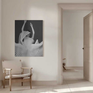 Tablou canvas „Amadeus” de Peyman Naderi