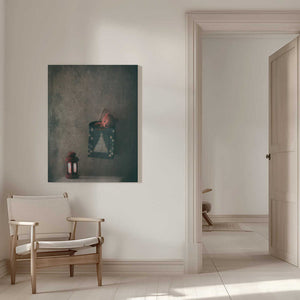 Tablou canvas „A Magical Time” de Delphine Devos