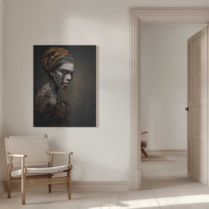 Tablou canvas „from another time” de Siegart