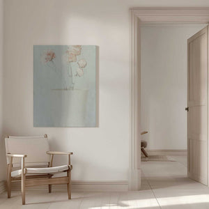 Tablou canvas „Sweet Vintage” de Delphine Devos