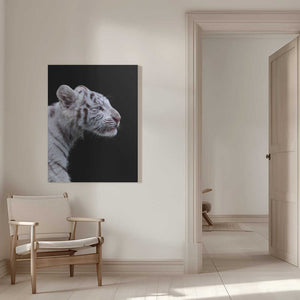 Tablou canvas „The Hunter” de fegari