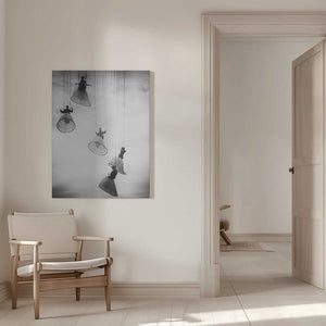 Tablou canvas „Dutch angels” de Julien Oncete