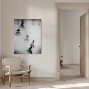 Tablou canvas „Dutch angels” de Julien Oncete