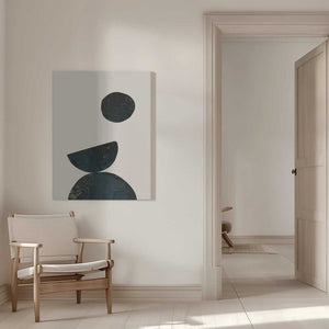 Tablou canvas „Collage 06” de Pictufy Studio