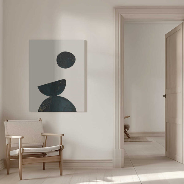 Tablou canvas „Collage 06” de Pictufy Studio