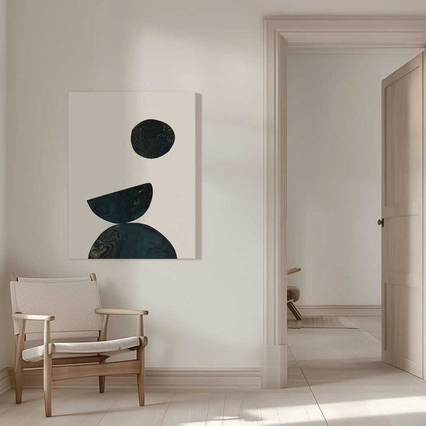 Tablou canvas „Collage 06” de Pictufy Studio