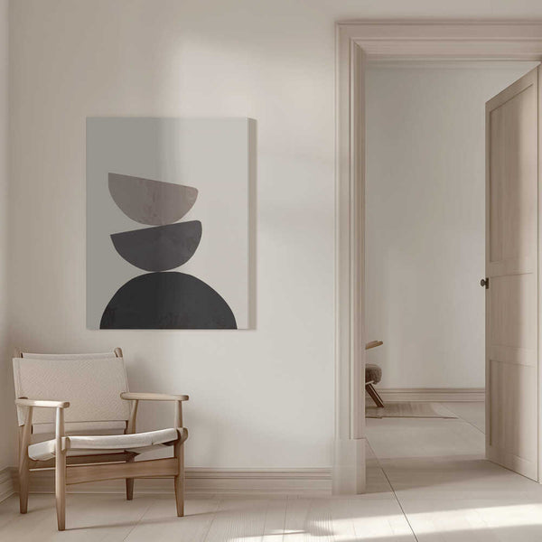 Tablou canvas „Collage 07” de Pictufy Studio