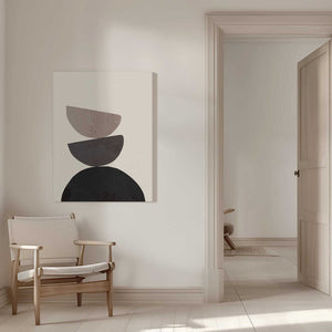 Tablou canvas „Collage 07” de Pictufy Studio