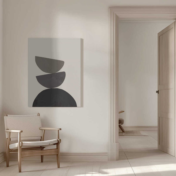 Tablou canvas „Collage 08” de Pictufy Studio