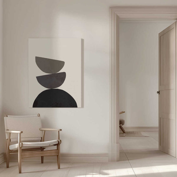 Tablou canvas „Collage 08” de Pictufy Studio