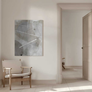 Tablou canvas „Decided” de Pictufy Studio II