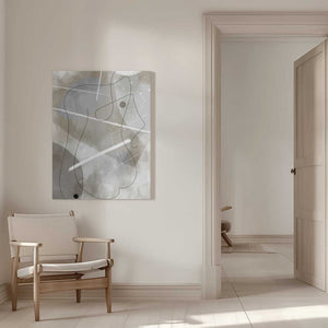 Tablou canvas „Decided” de Pictufy Studio II