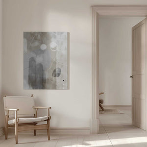 Tablou canvas „Twist” de Pictufy Studio II