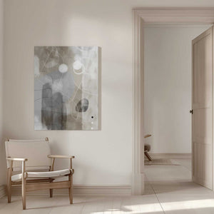 Tablou canvas „Twist” de Pictufy Studio II