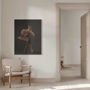 Tablou canvas „Stranger” de Natalya Sleta